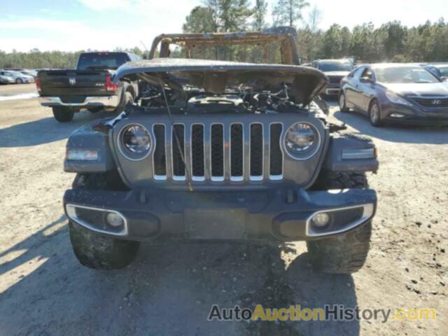 JEEP WRANGLER SAHARA 4XE, 1C4JJXP65MW861830