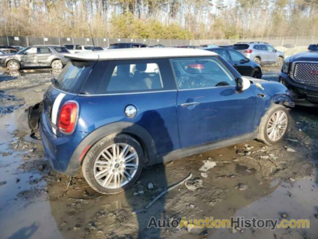 MINI COOPER S, WMWXP7C56G2C61075