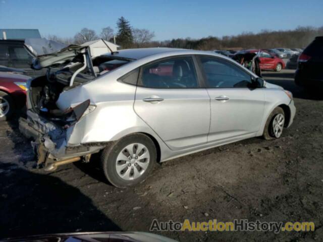 HYUNDAI ACCENT SE, KMHCT4AE1HU275222