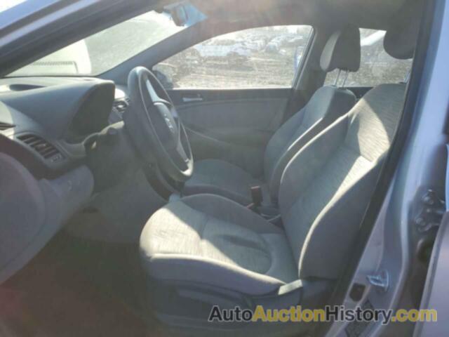 HYUNDAI ACCENT SE, KMHCT4AE1HU275222