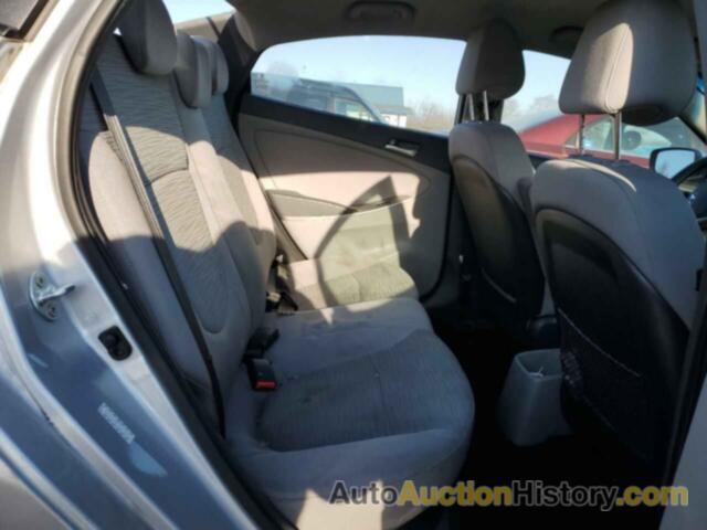 HYUNDAI ACCENT SE, KMHCT4AE1HU275222