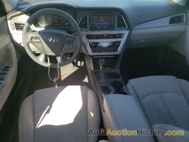 HYUNDAI SONATA HYBRID, KMHE24L17GA019978