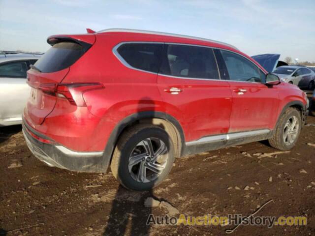 HYUNDAI SANTA FE SEL, 5NMS24AJ7MH306877