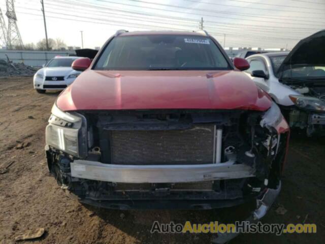 HYUNDAI SANTA FE SEL, 5NMS24AJ7MH306877