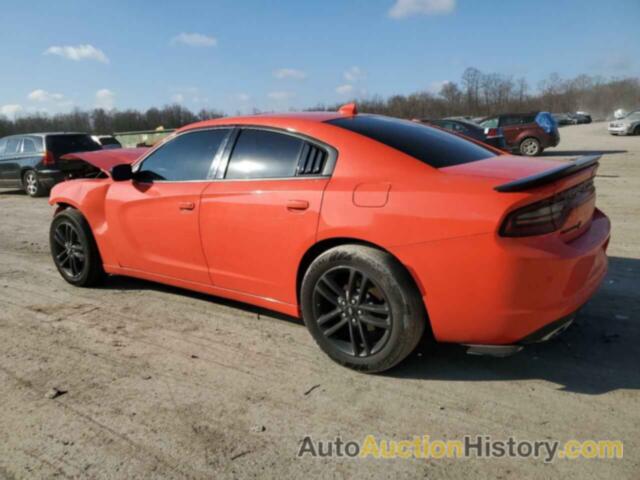 DODGE CHARGER SXT, 2C3CDXJG9KH523767