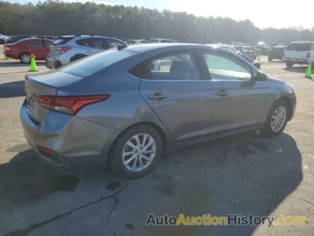 HYUNDAI ACCENT SE, 3KPC24A31KE074190