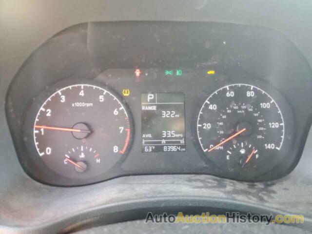 HYUNDAI ACCENT SE, 3KPC24A31KE074190