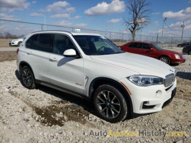 BMW X5 XDR40E, 5UXKT0C56J0V99431