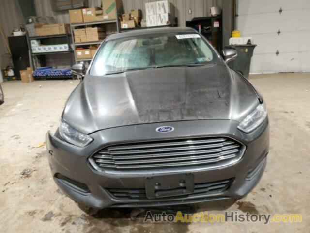 FORD FUSION SE, 1FA6P0H74F5121204