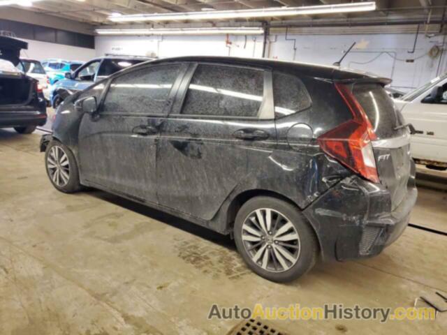 HONDA FIT EX, JHMGK5H72GS001414