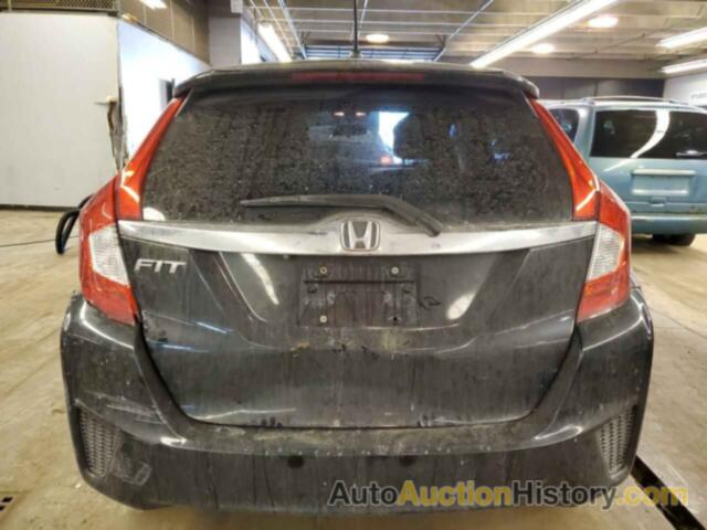 HONDA FIT EX, JHMGK5H72GS001414