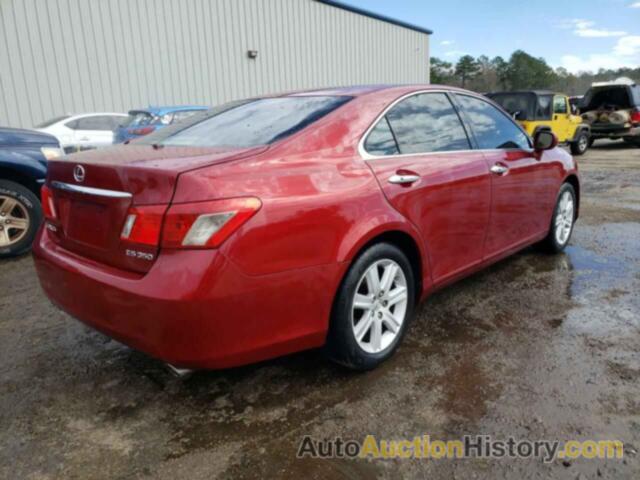 LEXUS ES350 350, JTHBJ46G392291420