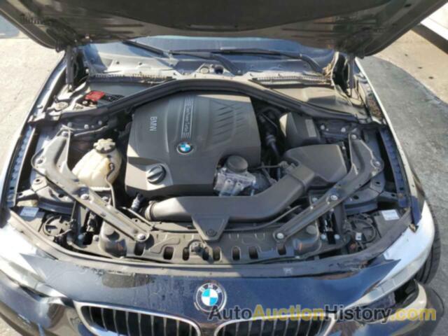 BMW 4 SERIES I, WBA3T3C55G5A41704