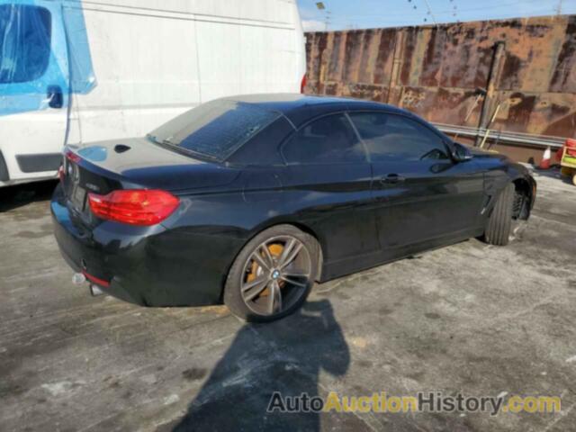 BMW 4 SERIES I, WBA3T3C55G5A41704