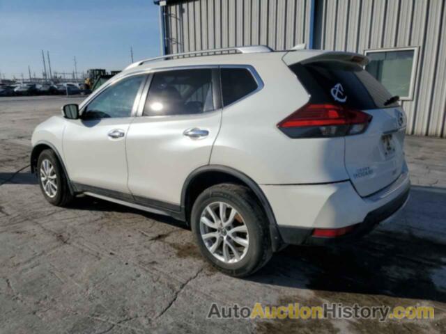 NISSAN ROGUE S, JN8AT2MV0HW019366