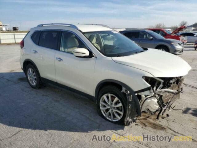 NISSAN ROGUE S, JN8AT2MV0HW019366