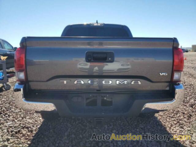 TOYOTA TACOMA DOUBLE CAB, 5TFAZ5CN3JX070244