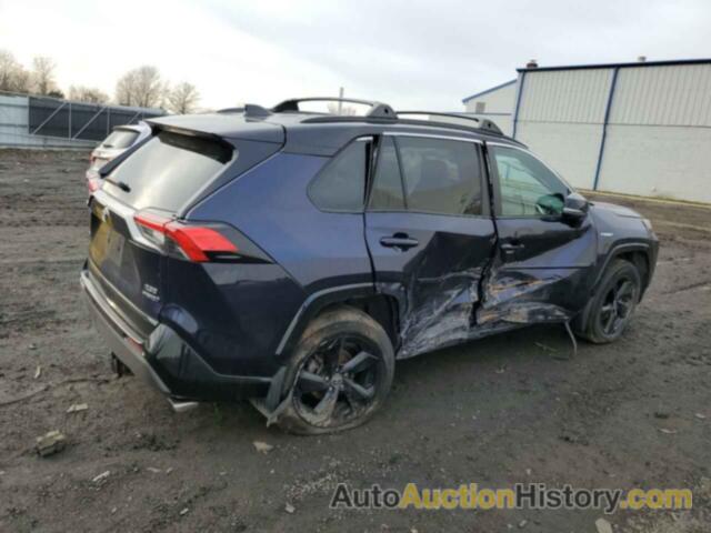 TOYOTA RAV4 XSE, 2T3E6RFVXMW016963