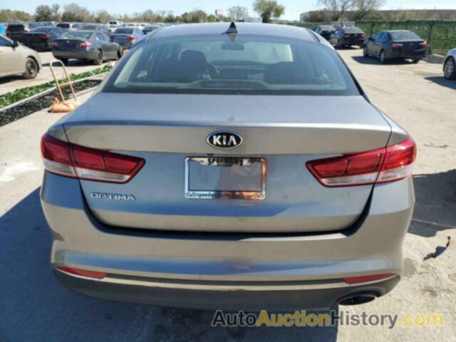 KIA OPTIMA LX, 5XXGT4L33HG138628