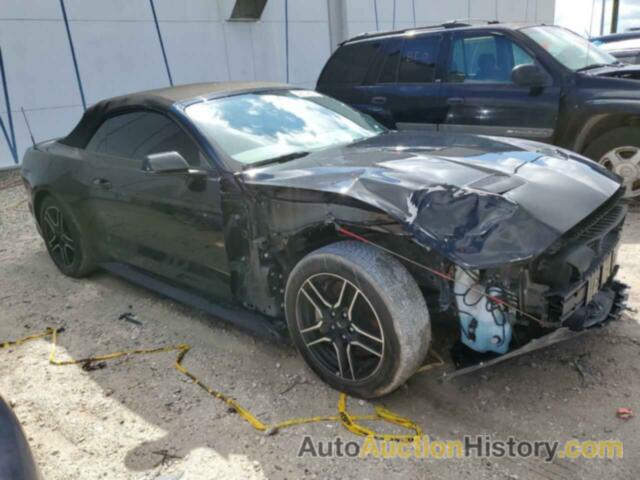 FORD MUSTANG GT, 1FATP8FF8J5177392