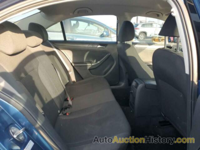 VOLKSWAGEN JETTA BASE, 3VW2K7AJ9FM340429