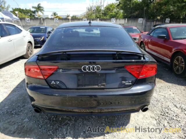 AUDI A7 PREMIUM PLUS, WAUYGAFC6CN172107