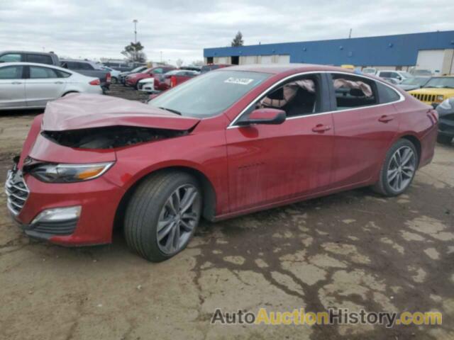 CHEVROLET MALIBU LT, 1G1ZD5ST1NF103389