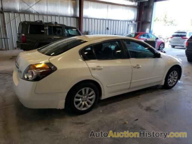 NISSAN ALTIMA BASE, 1N4AL2AP5CN501823