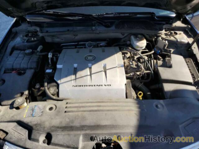 CADILLAC ALL OTHER, 1GEEH06Y46U500635