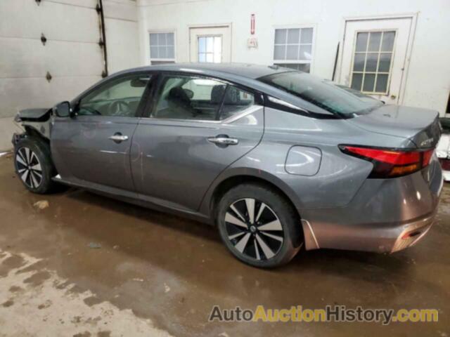 NISSAN ALTIMA SV, 1N4BL4DW1LC246473