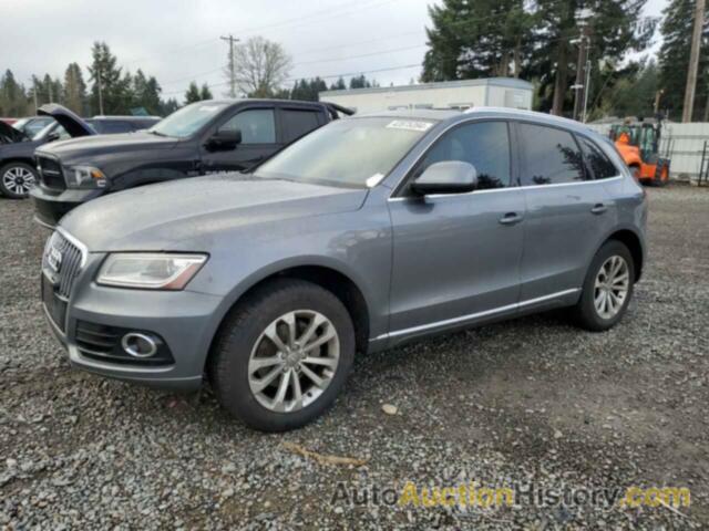 AUDI Q5 PREMIUM PLUS, WA1LFBFP3DA023004