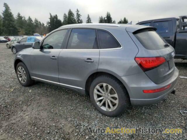 AUDI Q5 PREMIUM PLUS, WA1LFBFP3DA023004