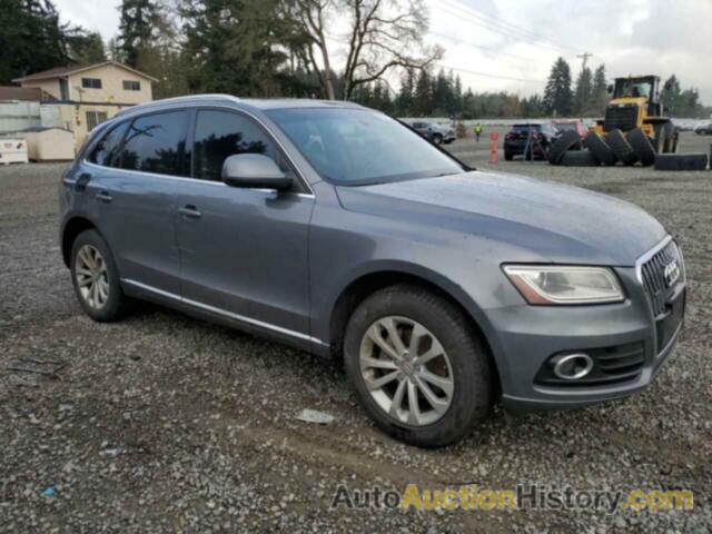 AUDI Q5 PREMIUM PLUS, WA1LFBFP3DA023004