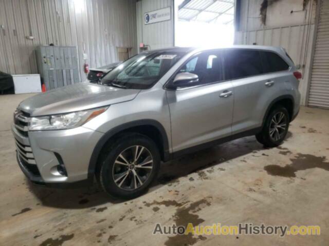 TOYOTA HIGHLANDER LE, 5TDZARFH9KS043645