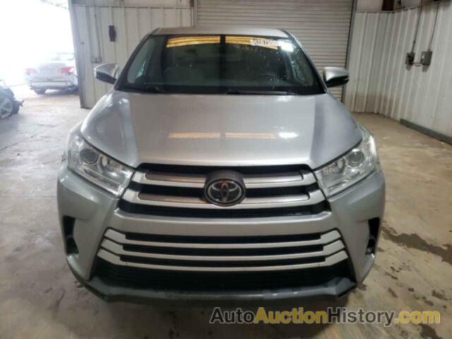 TOYOTA HIGHLANDER LE, 5TDZARFH9KS043645