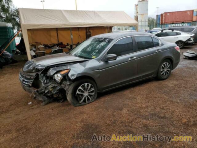 HONDA ACCORD LX, 1HGCP2F30CA062889