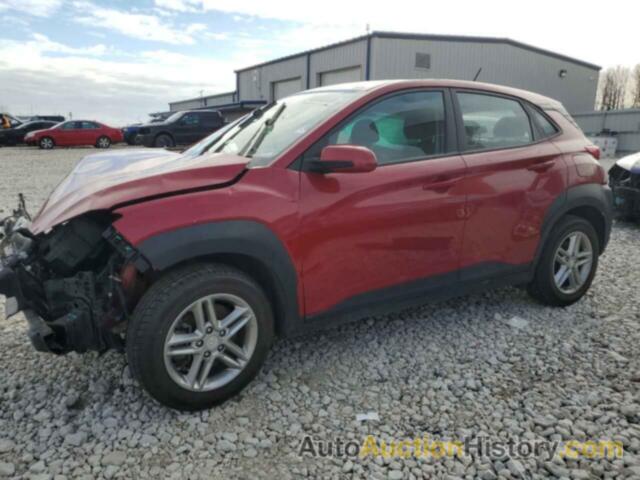 HYUNDAI KONA SE, KM8K1CAA2LU480467