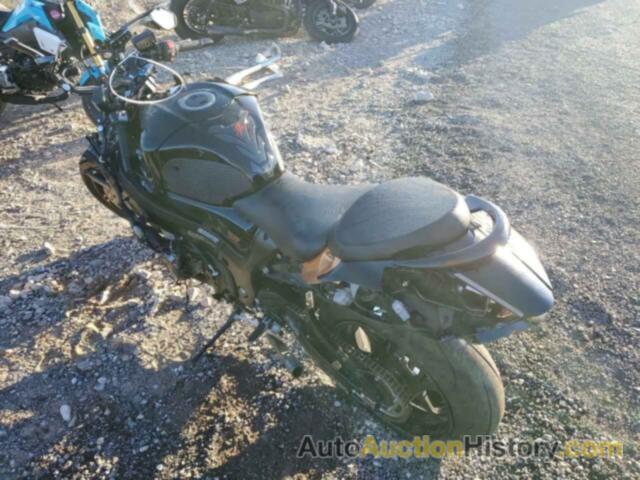 SUZUKI GSX1300 RR RR, JS1EJ11B9N7100471