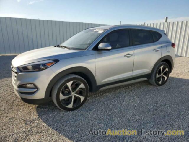 HYUNDAI TUCSON LIMITED, KM8J33A22HU516194