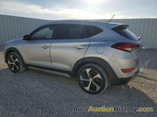 HYUNDAI TUCSON LIMITED, KM8J33A22HU516194