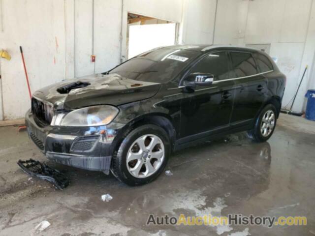 VOLVO XC60 3.2, YV4952DL6D2428512