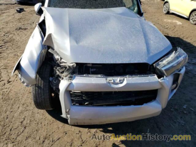 TOYOTA 4RUNNER SR5/SR5 PREMIUM, JTEBU5JR7L5745015