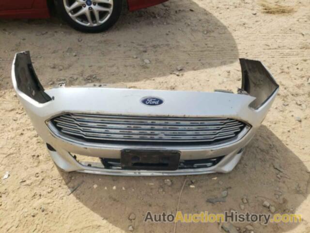 FORD FUSION SE, 3FA6P0H74ER187733