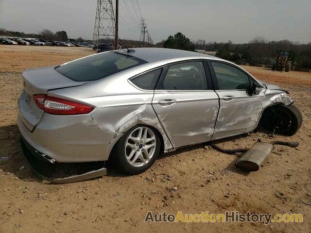 FORD FUSION SE, 3FA6P0H74ER187733