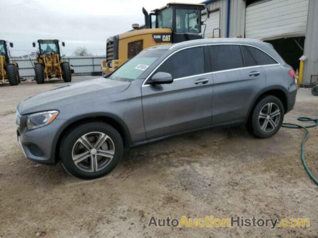 MERCEDES-BENZ GLC-CLASS 300, WDC0G4JB0GF084292