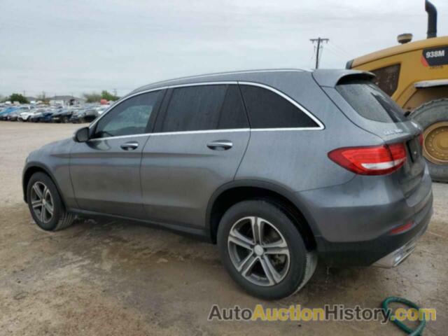 MERCEDES-BENZ GLC-CLASS 300, WDC0G4JB0GF084292