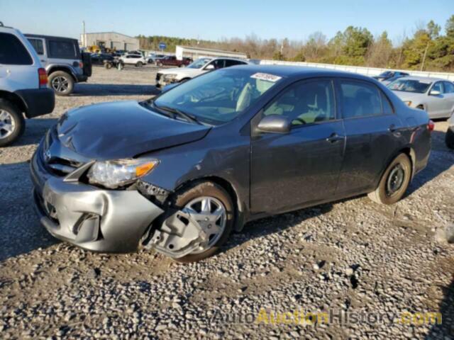 TOYOTA COROLLA BASE, 2T1BU4EE9CC819141