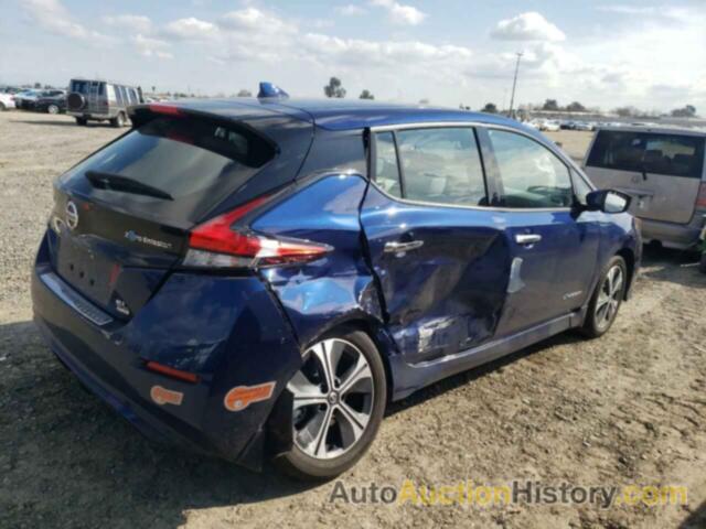 NISSAN LEAF S PLUS, 1N4BZ1CP5KC318152