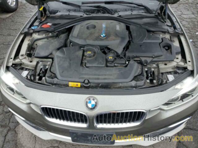 BMW 3 SERIES, WBA8E1C57GK479837