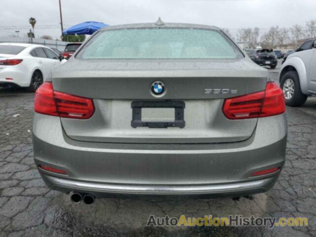 BMW 3 SERIES, WBA8E1C57GK479837